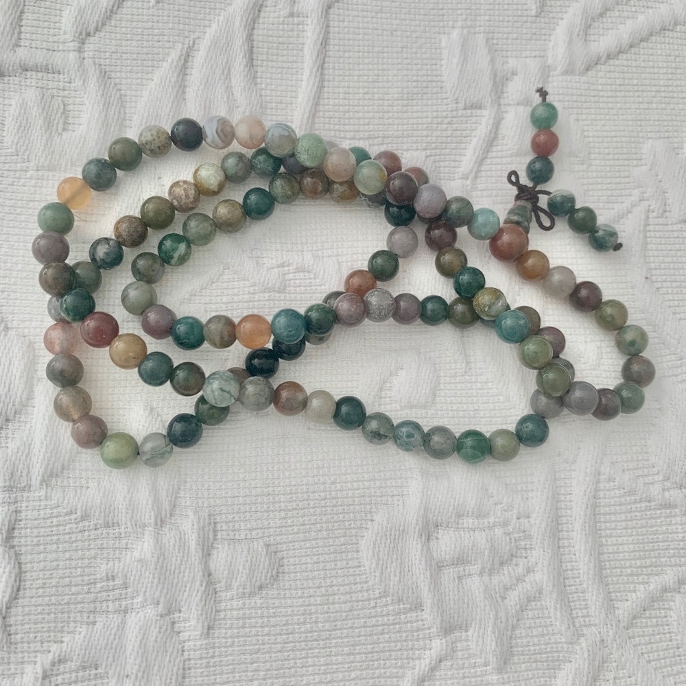 Beaded Necklace